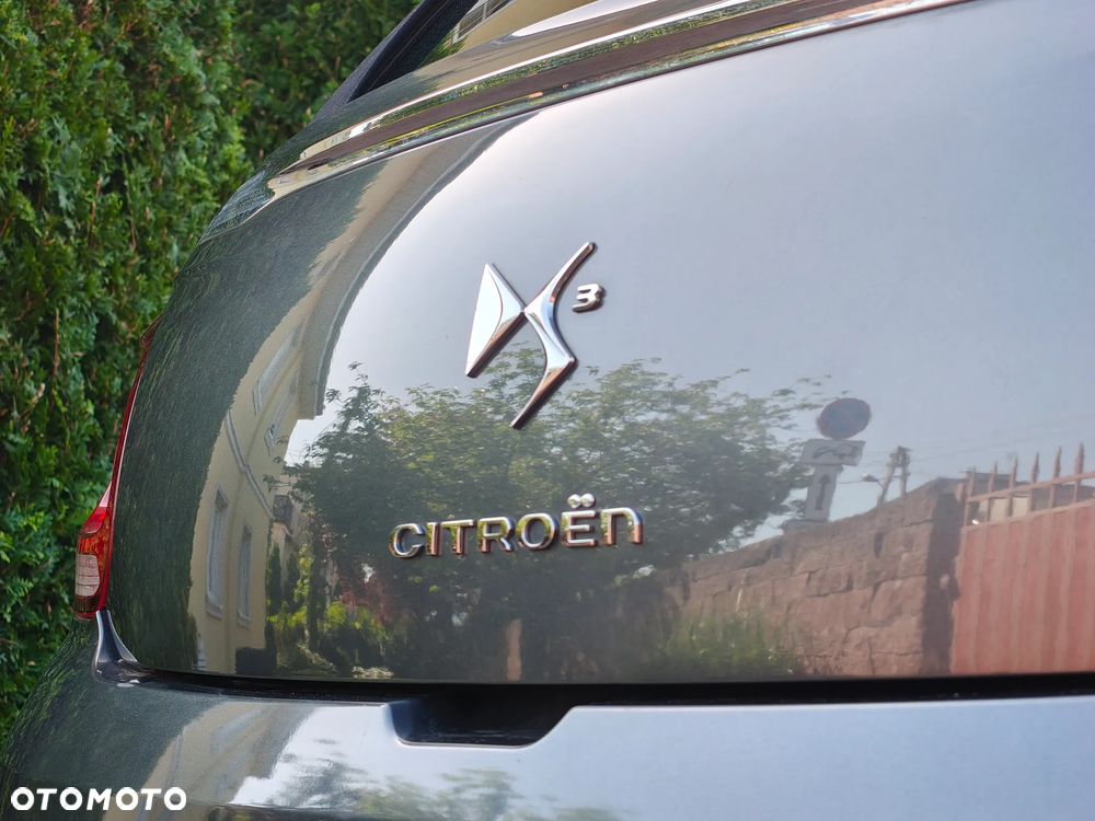 Citroën DS - 8