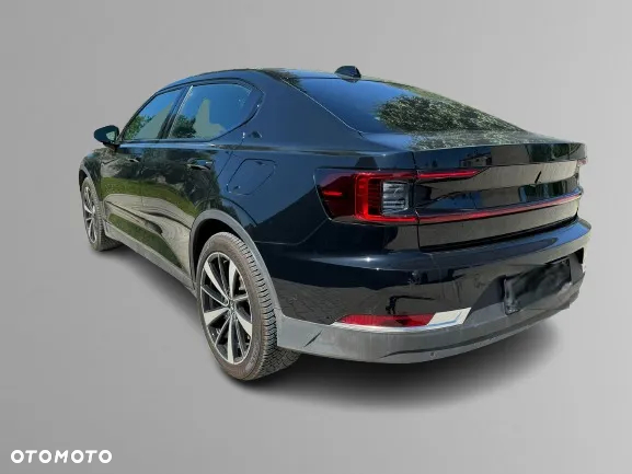 Polestar 2 Dual Motor 78kWh - 4