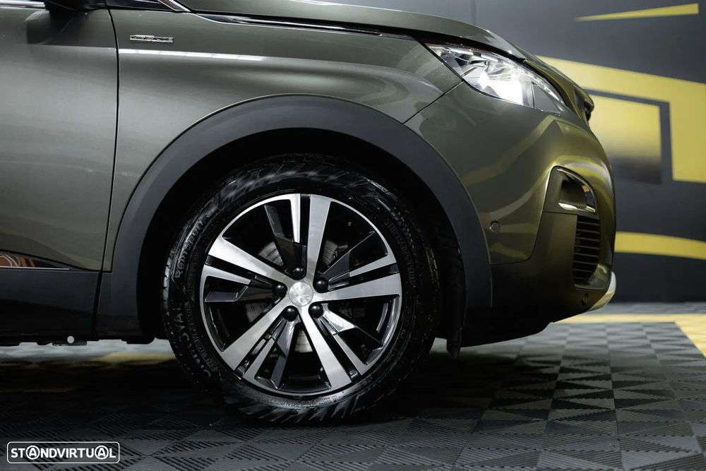 Peugeot 5008 - 15