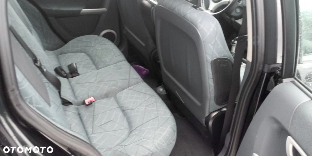 Smart Forfour pure - 8