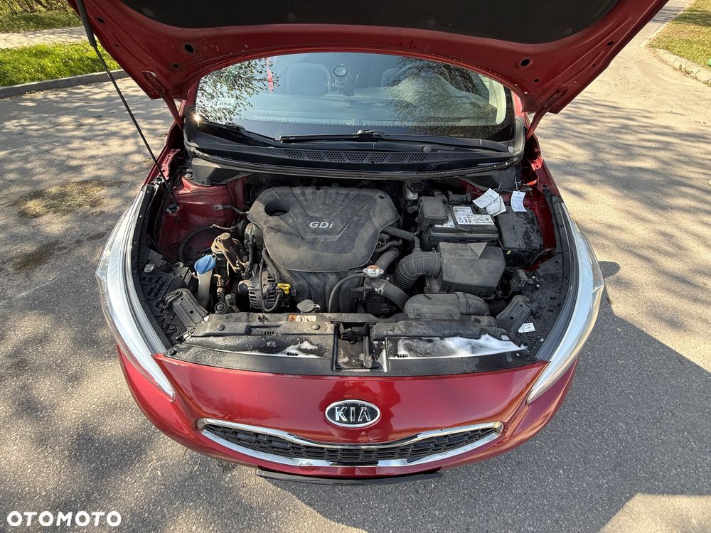 Kia Ceed 1.6 GDI L Business Line - 10