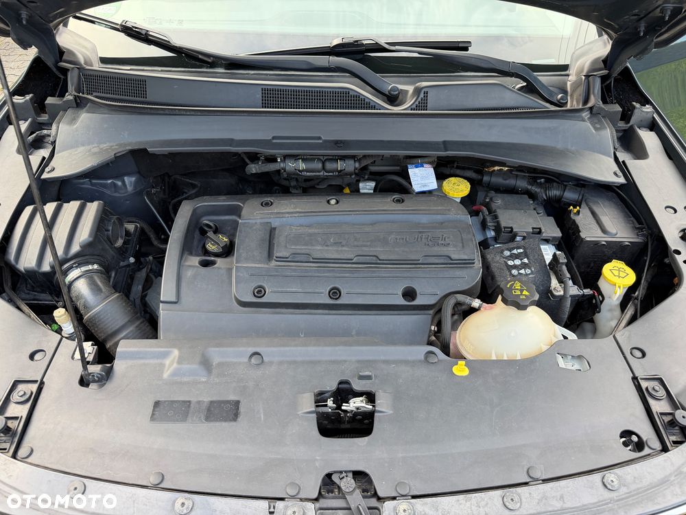 Jeep Compass 1.4 TMair Limited 4WD S&S - 16