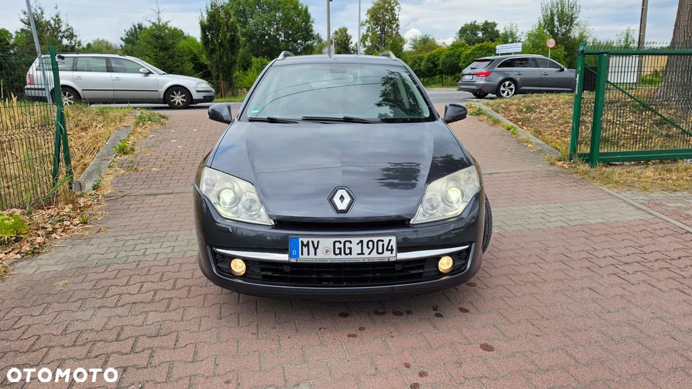 Renault Laguna 2.0 16V 140 Dynamique - 32