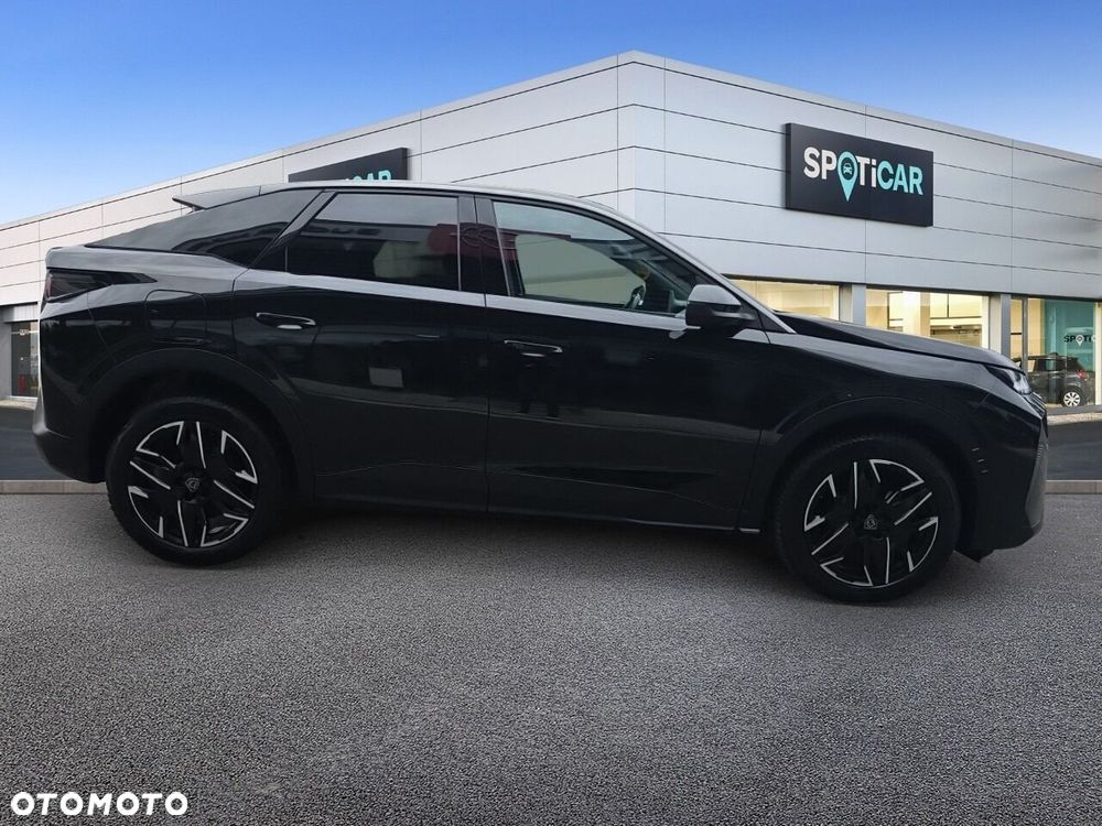 Peugeot 3008 - 5
