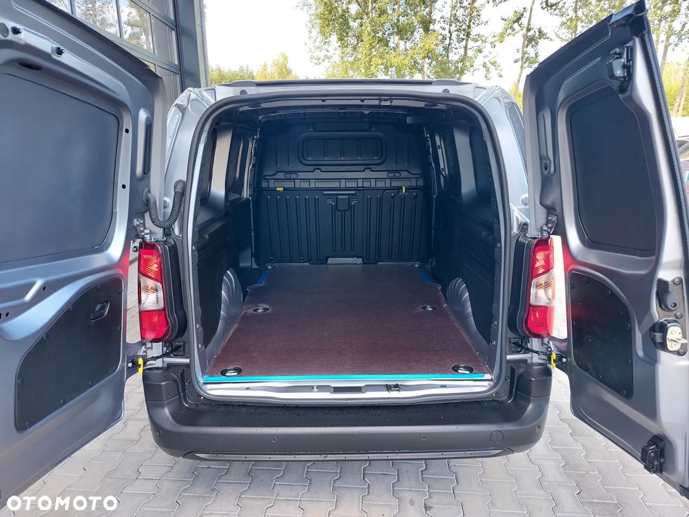 Citroën BERLINGO | 3 MC | CARPLAY, KAMERA, SKLEJKA | OD RĘKI - 9