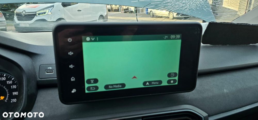 Dacia Jogger TCe 100 ECO-G (7-Sitzer) Comfort - 12