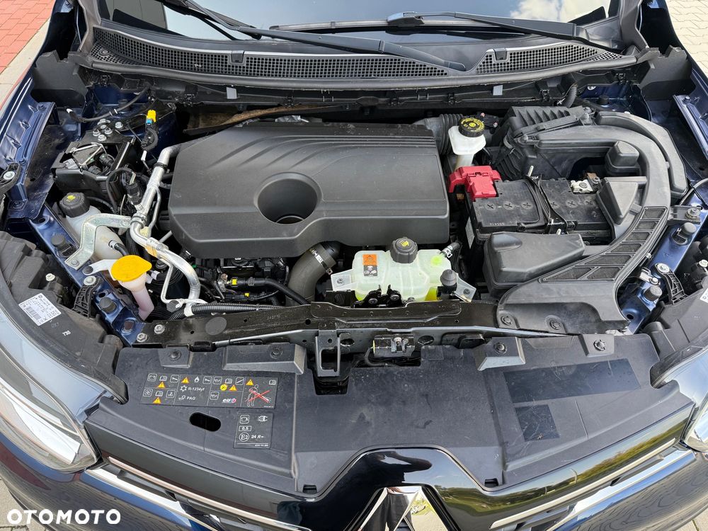 Renault Kadjar 1.5 Blue dCi Easy Life - 12