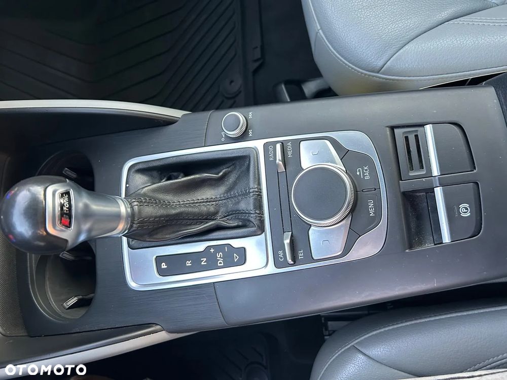 Audi A3 Limousine - 31