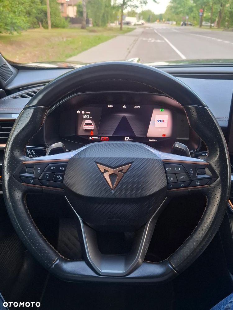 Cupra Formentor 1.5 TSI DSG Tribe Edition - 18
