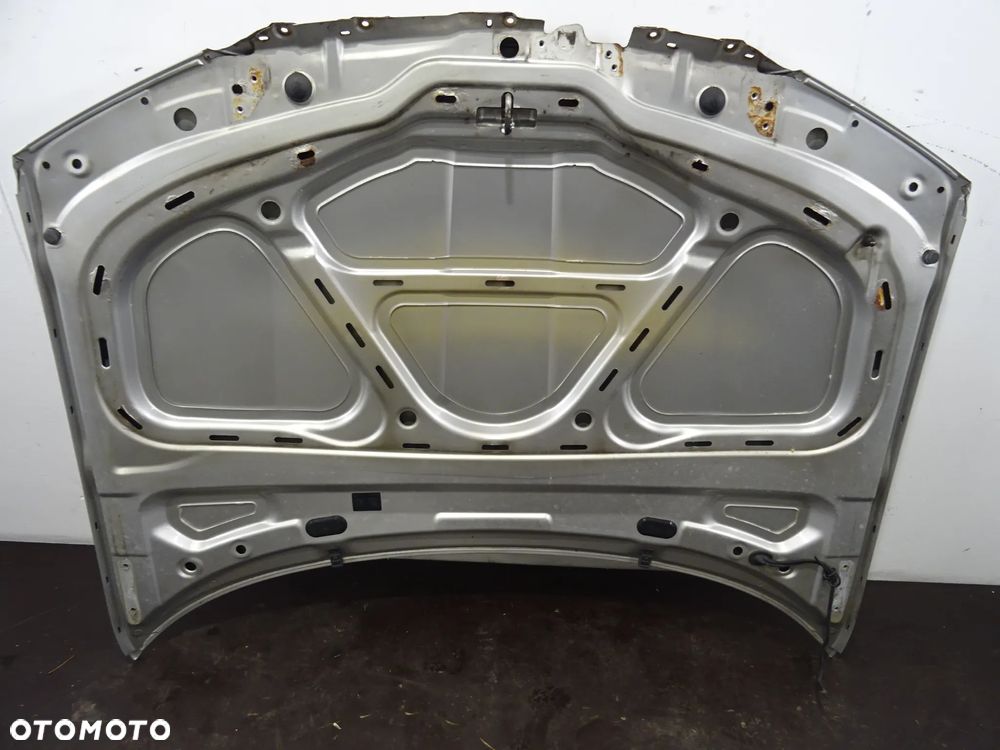 SKODA SUPERB I 01-05 2.8 V6 MASKA POKRYWA SILNIKA - 10