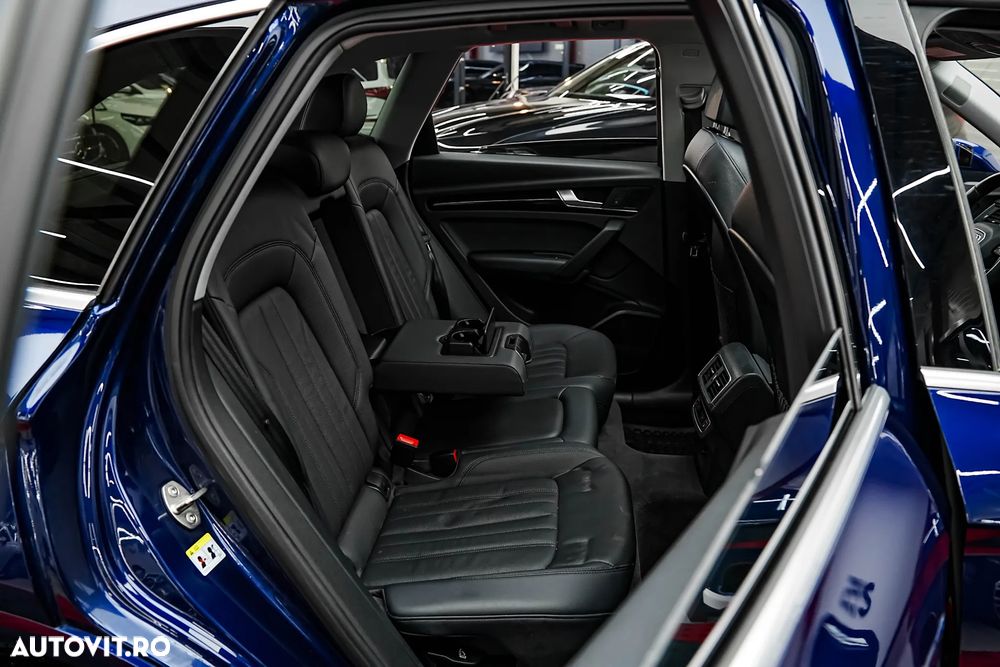 Audi Q5 2.0 TFSI Quattro S tronic - 12