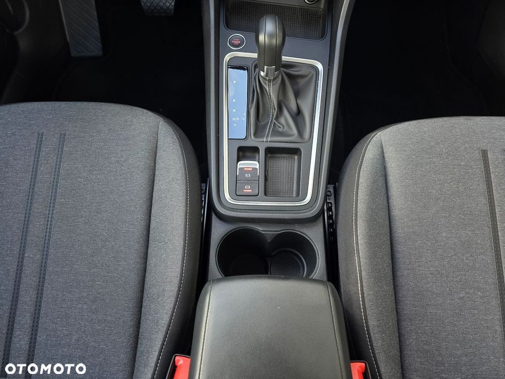 Seat Ateca 1.5 TSI Style S&S DSG - 28