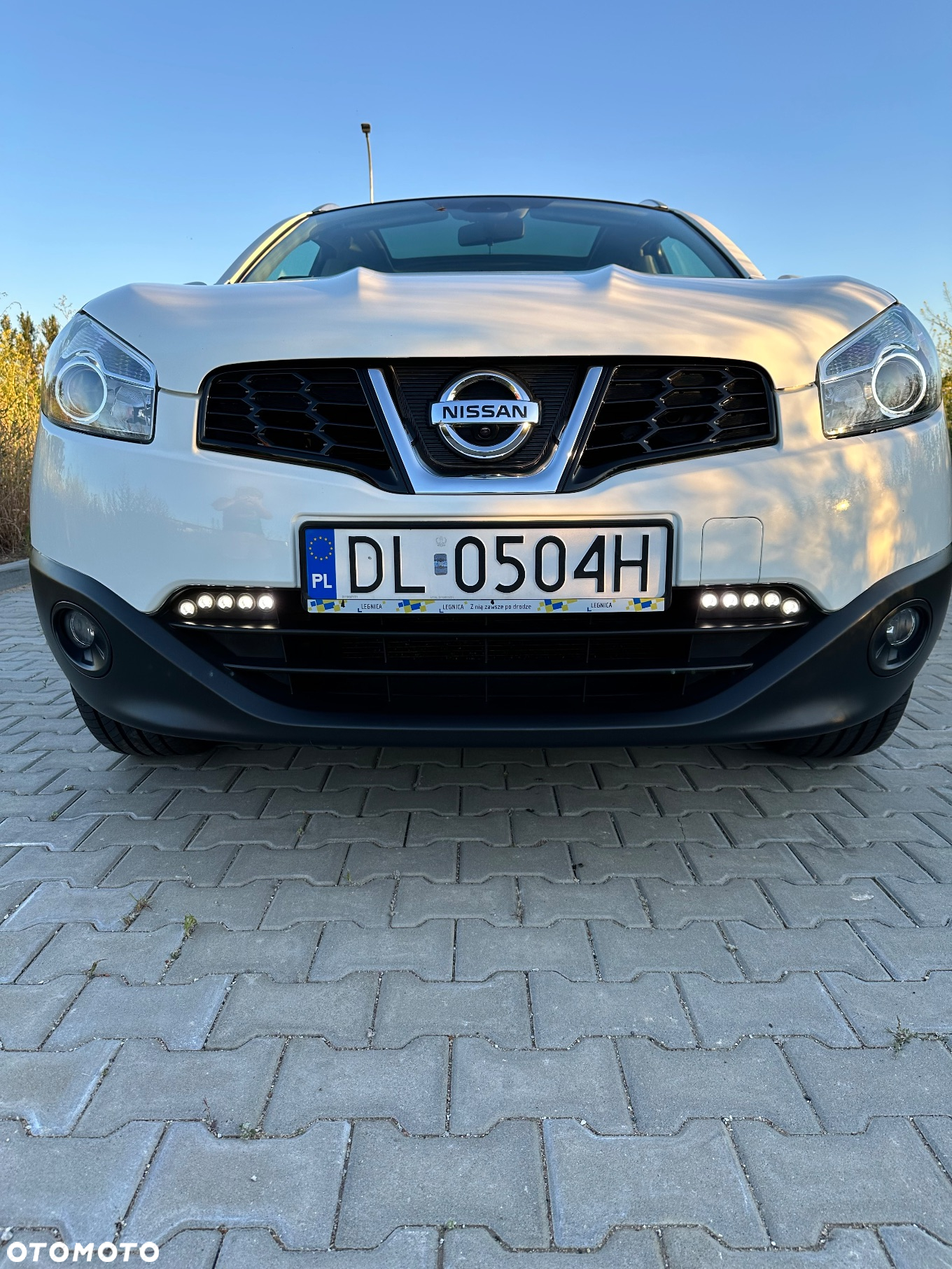 Nissan Qashqai 1.6 360 - 11