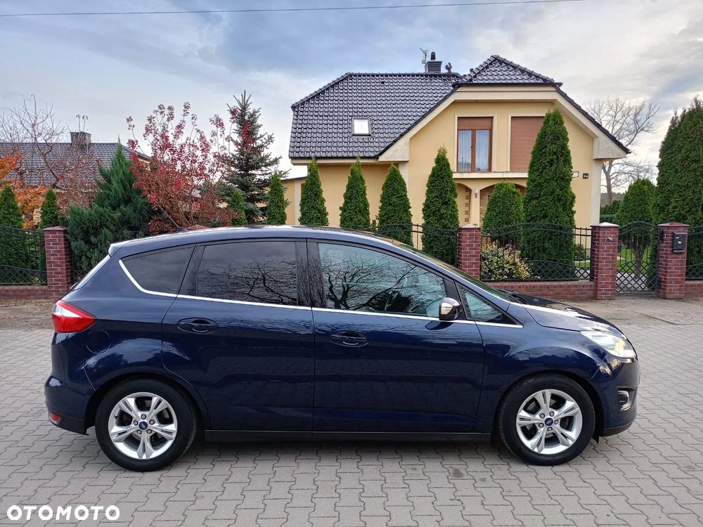 Ford C-MAX - 4