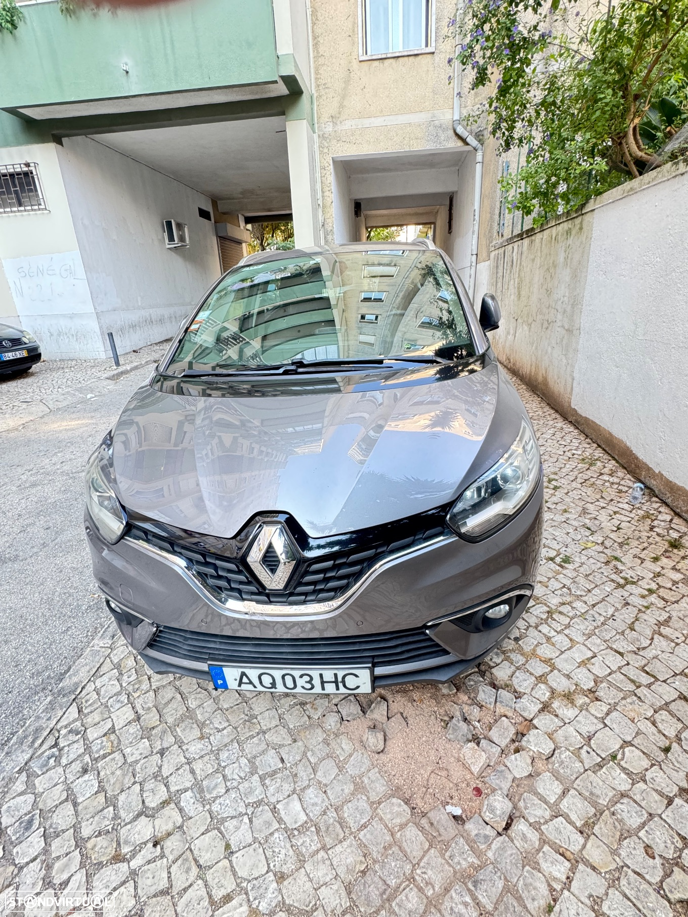 Renault Grand Scénic - 11