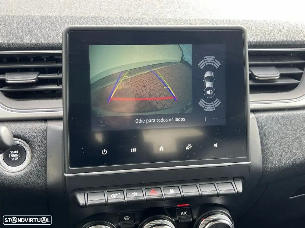 Renault Captur 1.0 TCe Techno - 13