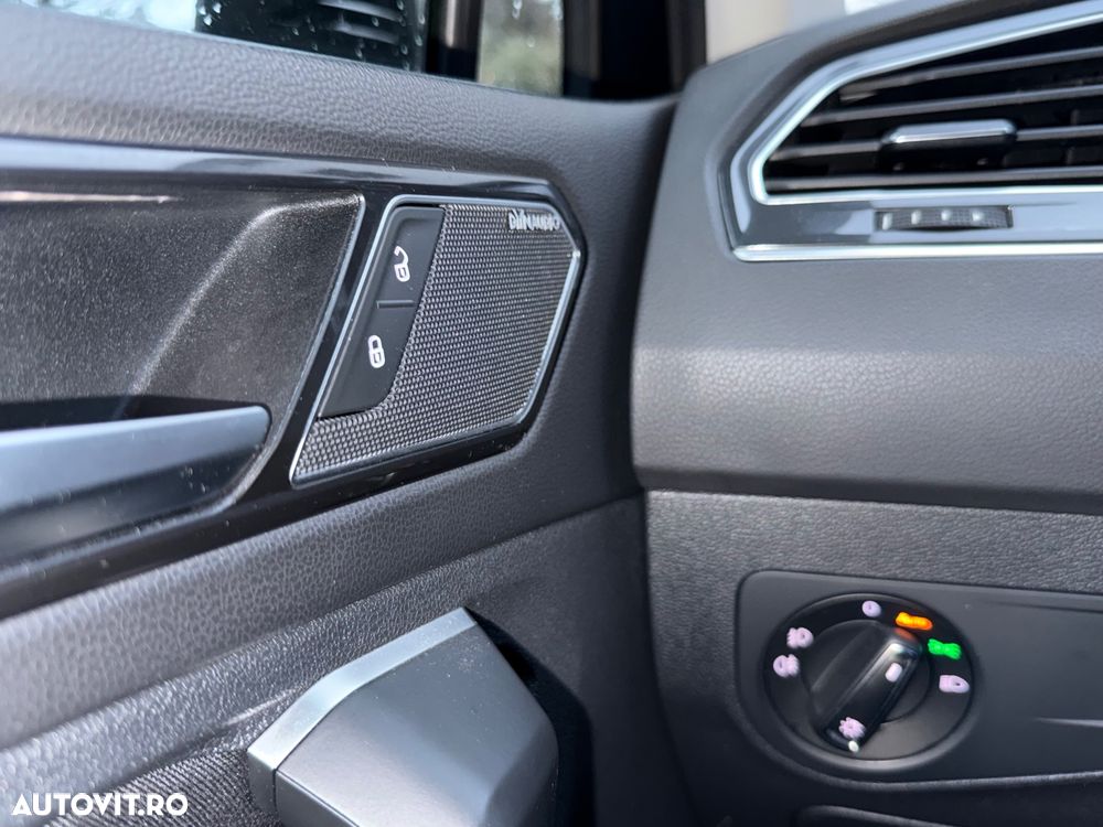 Volkswagen Tiguan 2.0 TDI SCR 4MOTION (BlueMotion Techn.) DSG Highline - 6