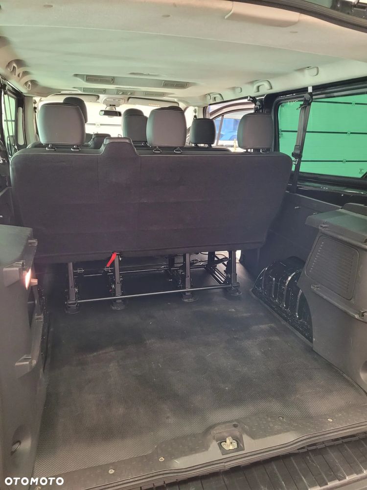 Opel Vivaro 1.6 D (CDTI) L2H1 S&S - 17