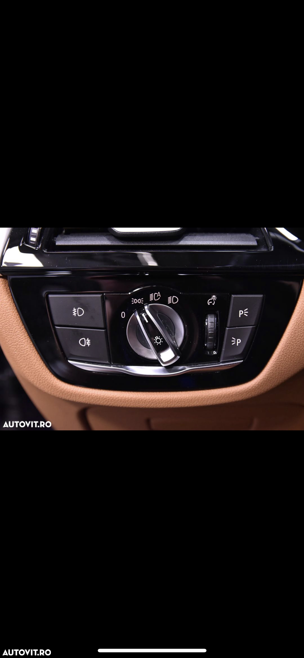 BMW Seria 5 530i Aut. Luxury Line - 9