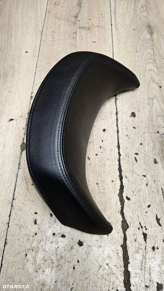 Oparcie pasażera Peugeot Satelis 125  Shad 117682520 - 5