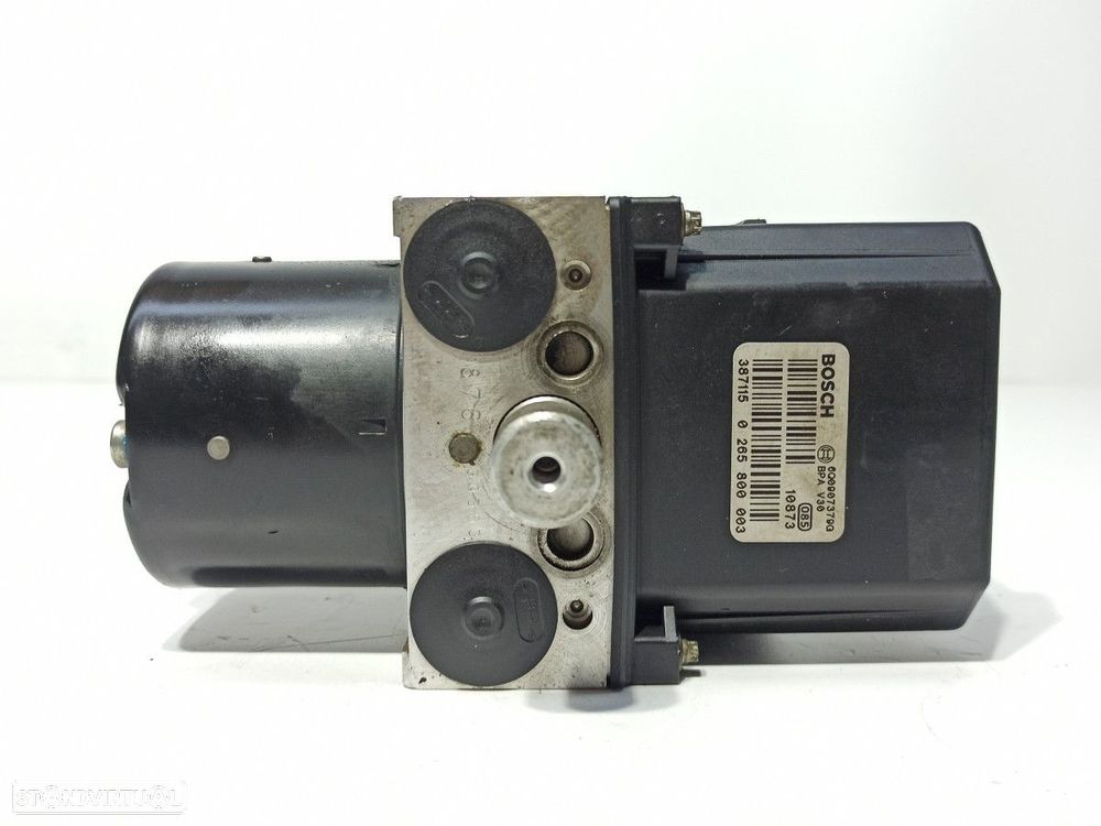 ABS SEAT IBIZA (6L1) SIGNO - 6