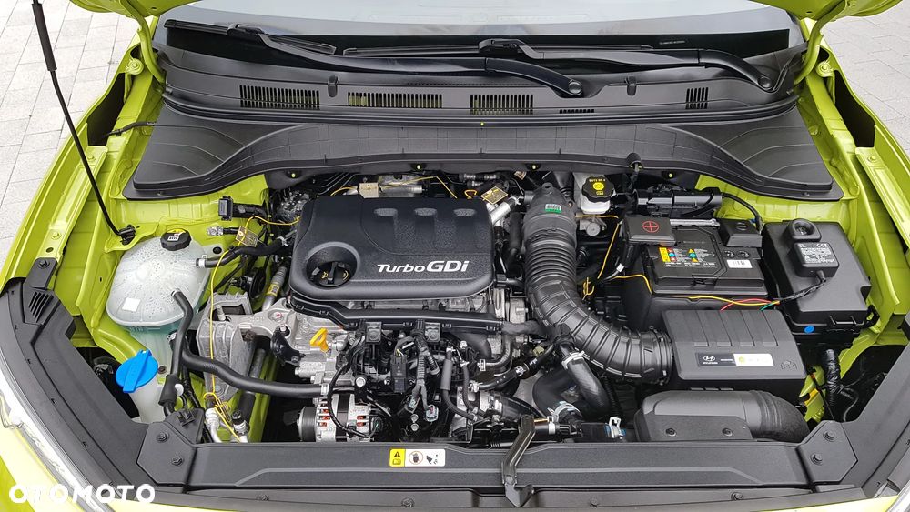 Hyundai Kona 1.0 T-GDI Comfort - 15