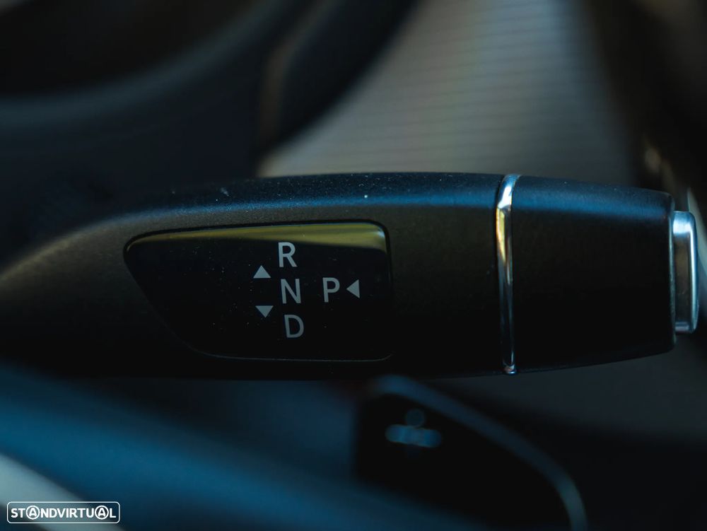 Mercedes-Benz B 180 d Style Aut. - 33