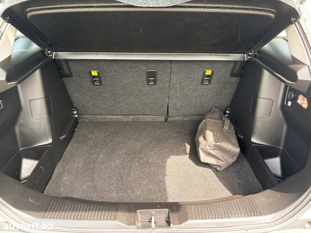 Suzuki S-Cross 1.4 Boosterjet Mild Hybrid Cool - 31