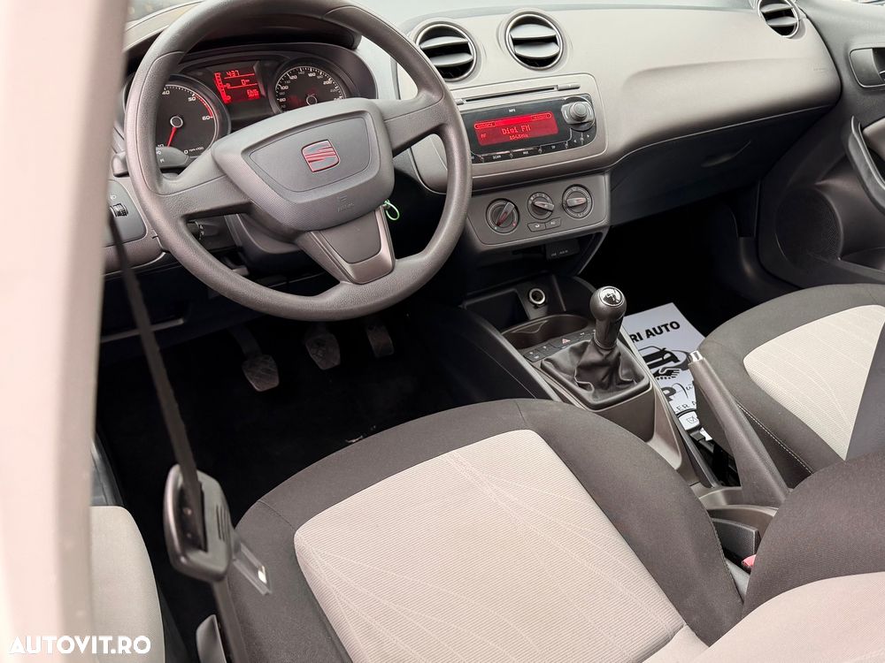 Seat Ibiza 1.6 TDI CR Style - 5