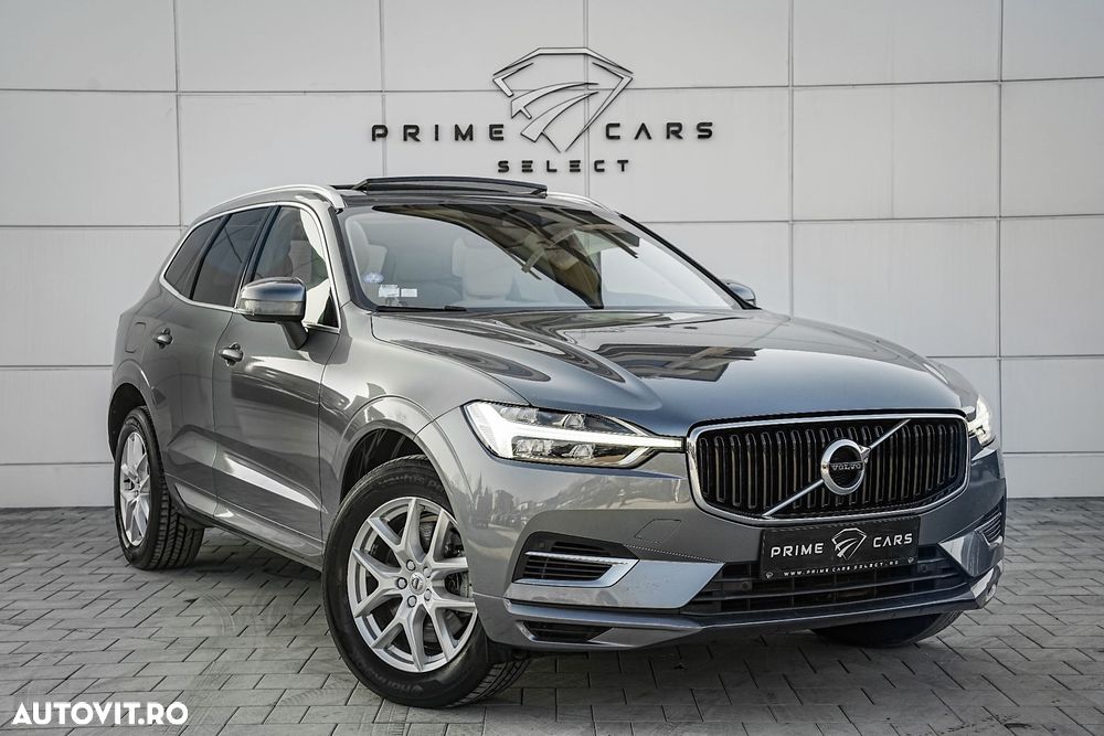 Volvo XC 60 Recharge T8 Twin Engine eAWD Inscription - 2