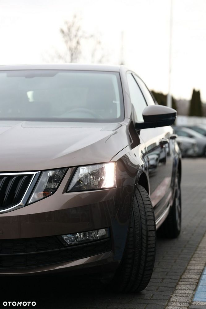 Skoda Octavia 1.0 TSI Ambition - 5