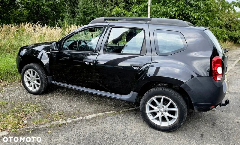 Dacia Duster - 12