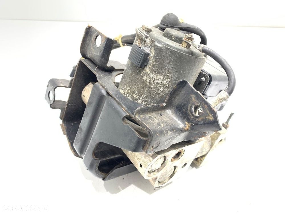 POMPA ABS  MITSUBISHI ECLIPSE I (D2_A) 1989 - 1995 2.0 i 16V (D22A, D27A) 110 kW [150 KM] benzyna - 1