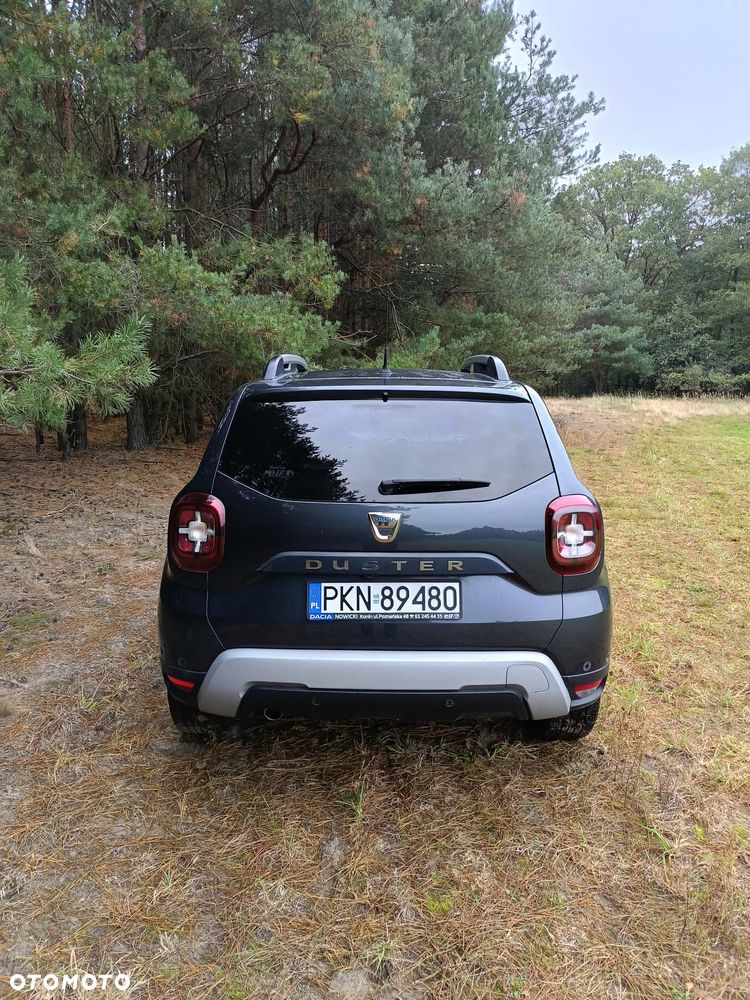 Dacia Duster - 7