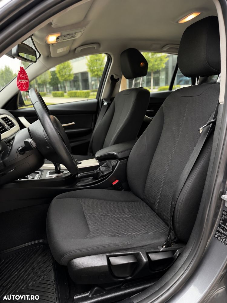 BMW Seria 3 - 6