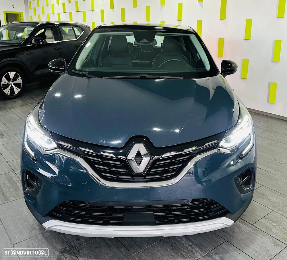 Renault Captur - 2