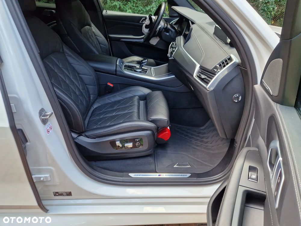 BMW X5 xDrive40d mHEV sport - 13