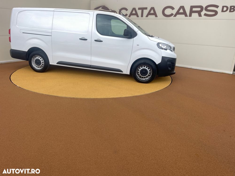 Peugeot Expert  2.0HDI  L3 - 20