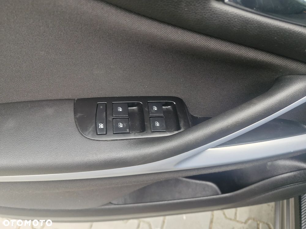 Opel Zafira 1.4 Turbo Active - 23