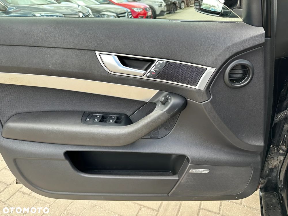Audi A6 Limousine - 19