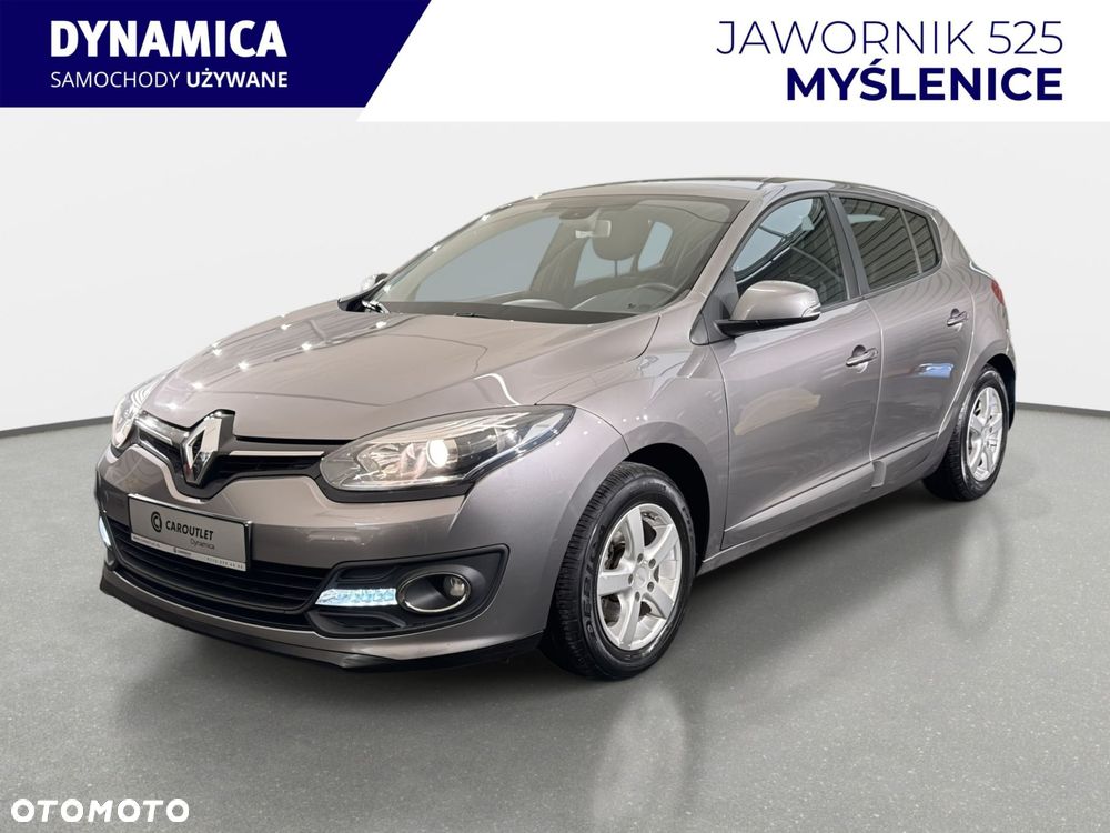Renault Megane - 5