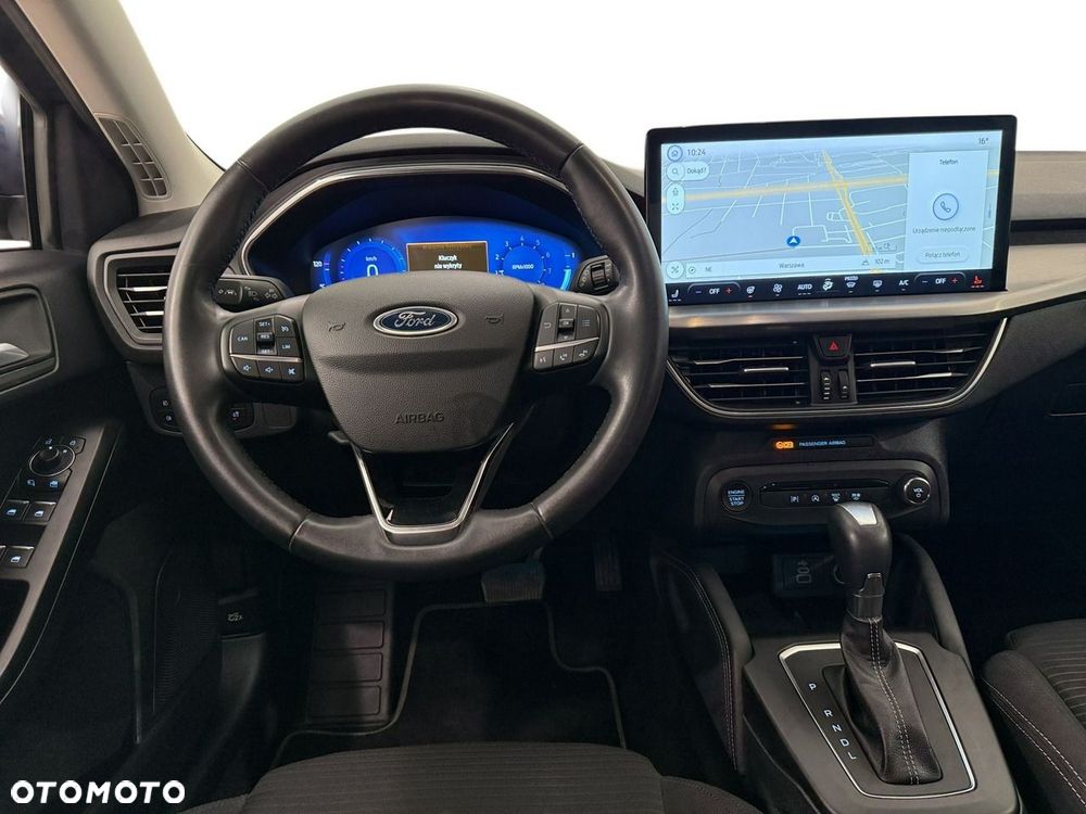 Ford Focus - 10