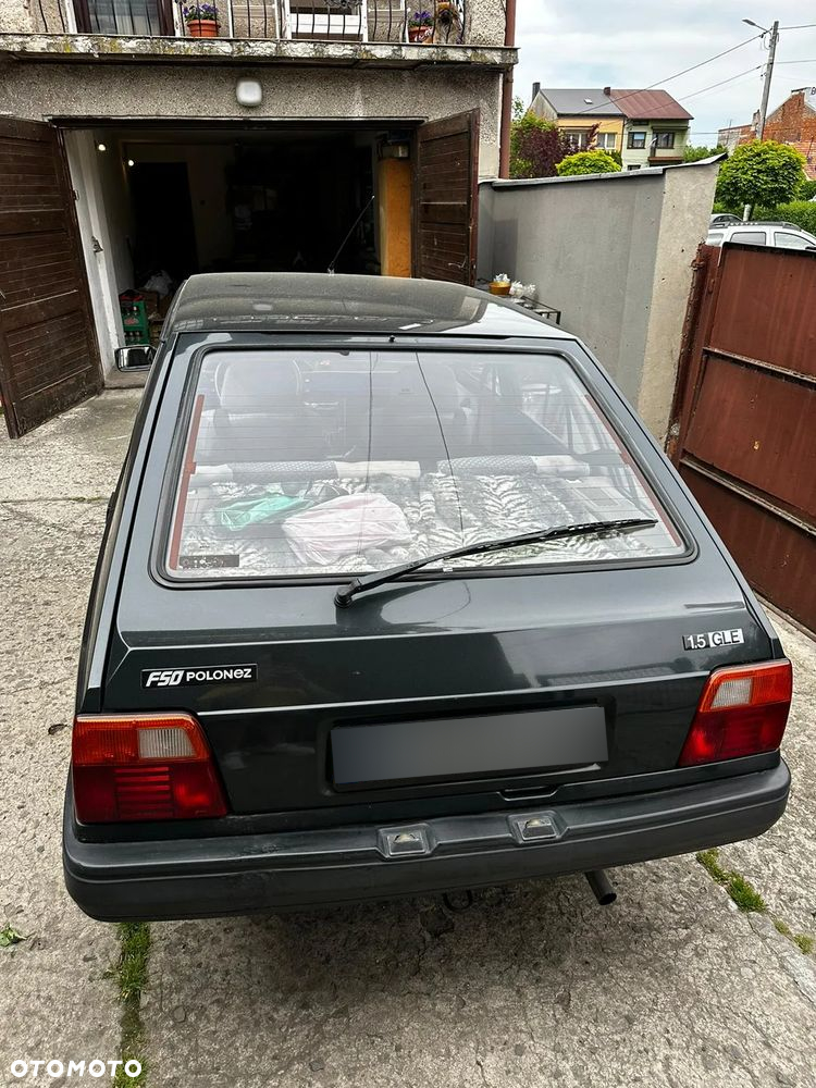 Polonez Caro - 9