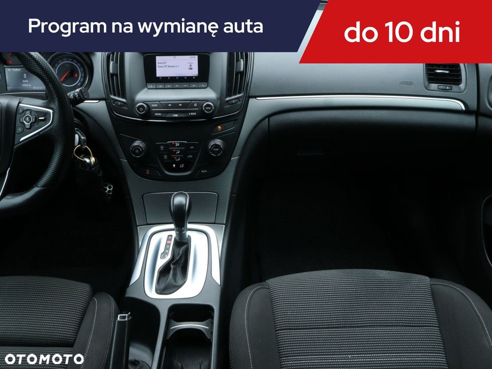Opel Insignia - 10