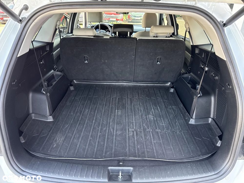 Kia Sorento 1.6 T-GDI HEV XL 4WD 7os - 17