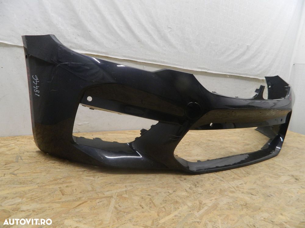 Bara fata BMW Seria 5 M5, M-Sport, 2017, 2018, 2019, 2020, 51118069598. - 8