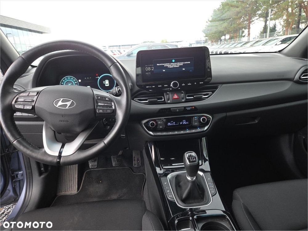 Hyundai i30 - 13