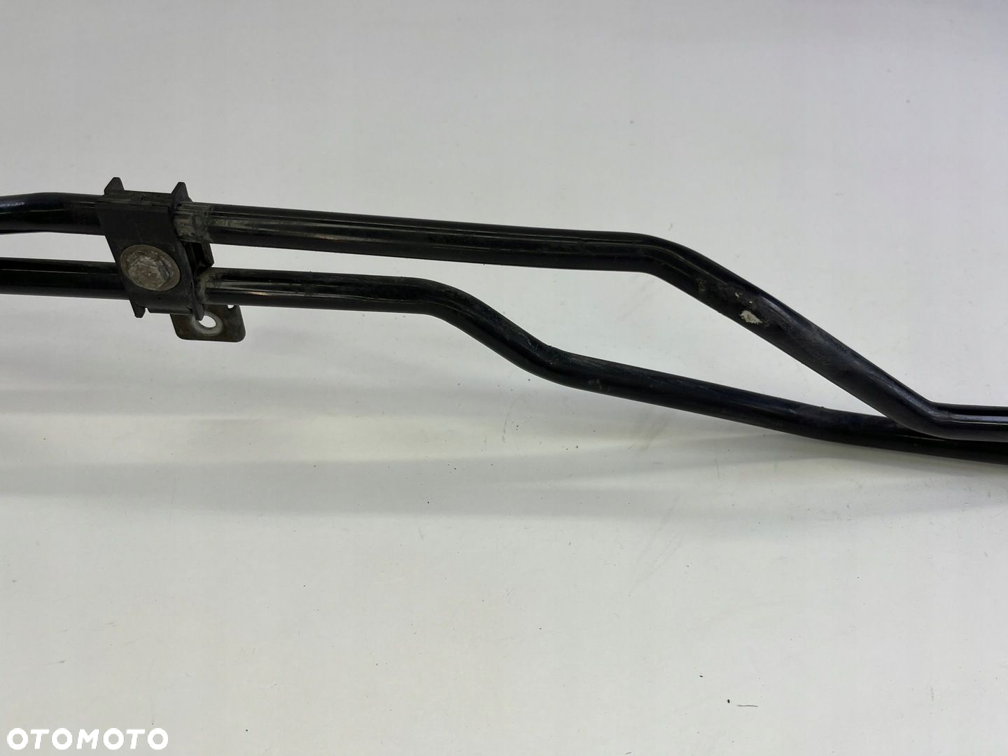 Przewody skrzyni biegów automatycznej bmw E60 E61 x-drive 7573109 7573108 - 8