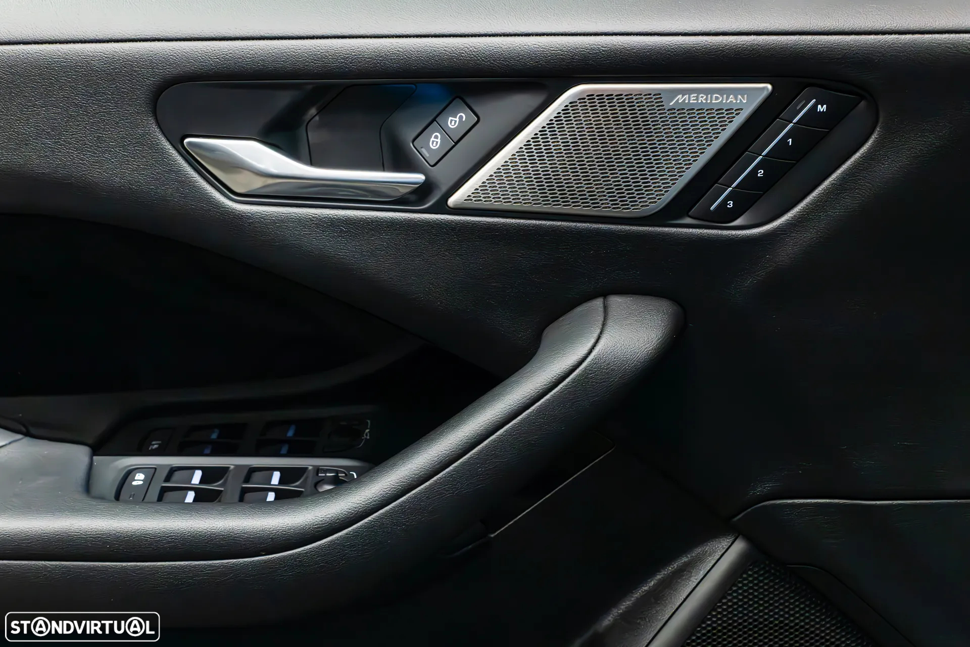 Jaguar I-Pace EV400 AWD SE - 21