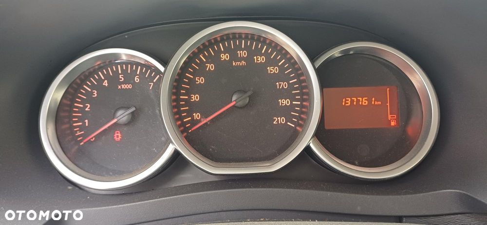 Dacia Lodgy 1.5 Blue dCi Laureate S&S EU6d - 7